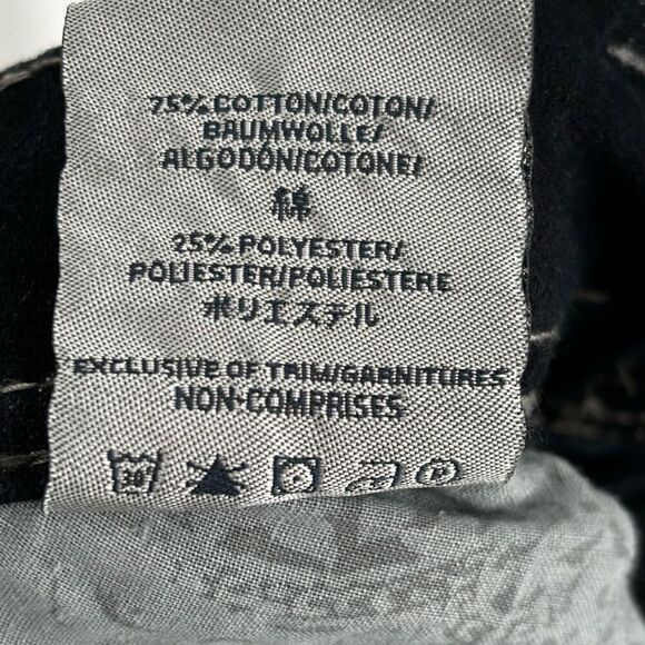 Silver Suki Surplus Flare Bootcut Jeans Size 29/32 - Picture 12 of 12